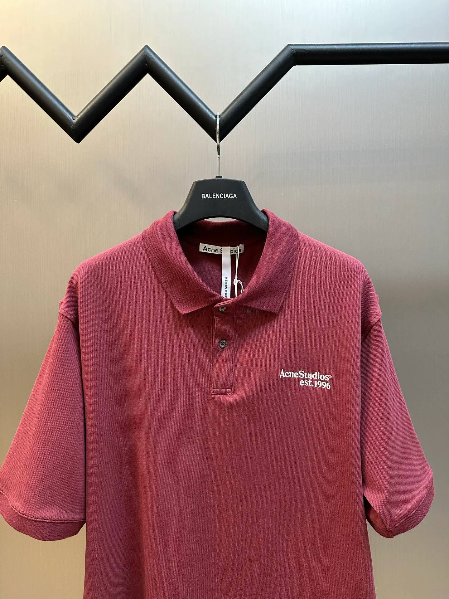 Ac POLO ，1*1 ， ， ， 1:1 size：s m l xl